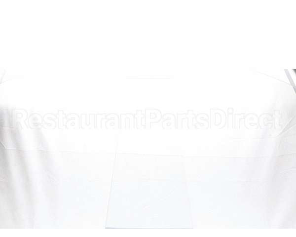 15-19336-17 Federal Industries Air Deflector 38 Clear