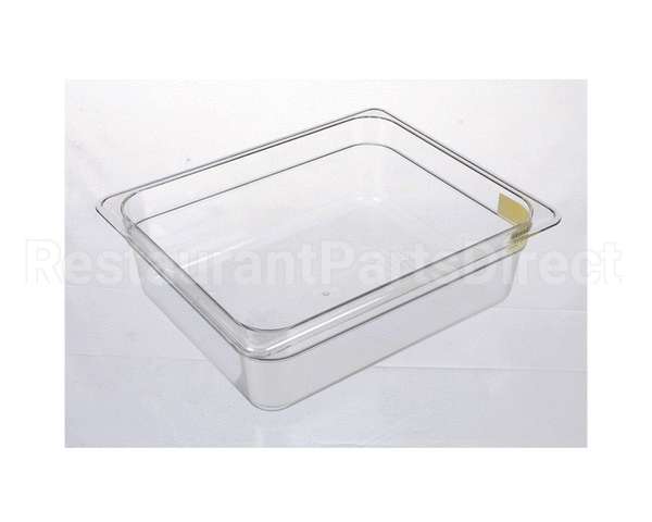 15-20995 Federal Industries Display Pan Support Bracket 1.125