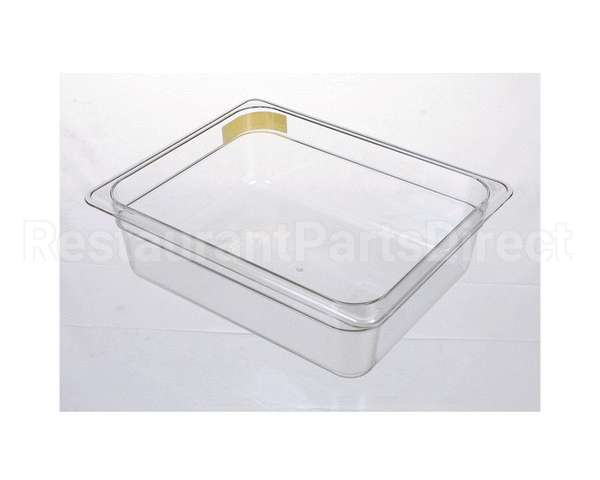 15-20995 Federal Industries Display Pan Support Bracket 1.125