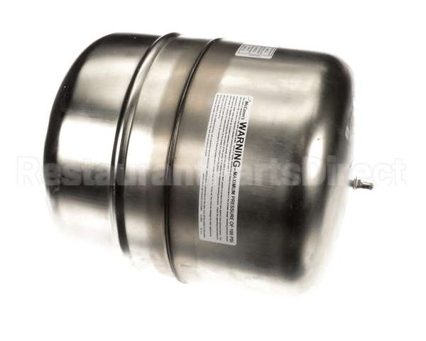 15-2256 Multiplex Tank Ss Water Booster Diaphrag