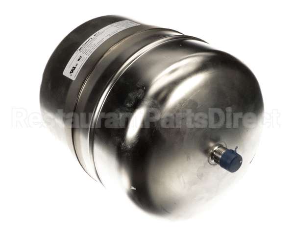 15-2256 Multiplex Tank Ss Water Booster Diaphrag