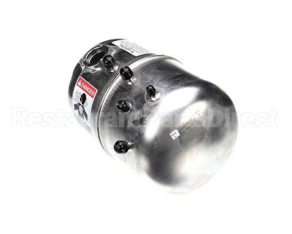 15-3095 Multiplex Assy Carbonator Tank Weld Comp