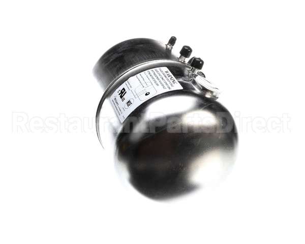 15-3095 Multiplex Assy Carbonator Tank Weld Comp