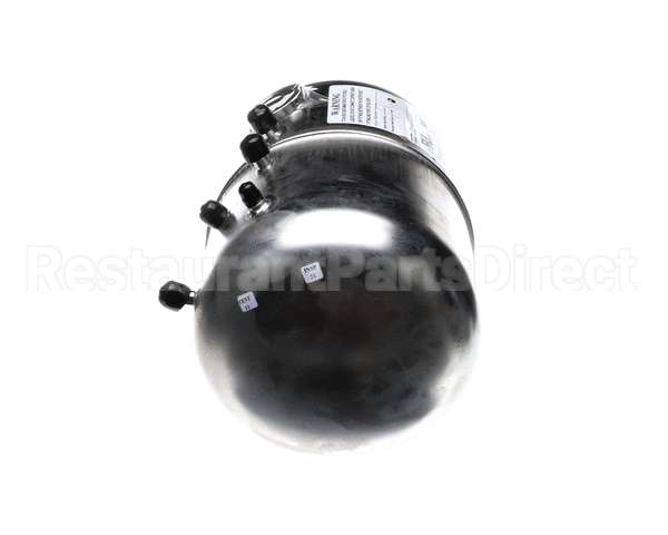 15-3095 Multiplex Assy Carbonator Tank Weld Comp