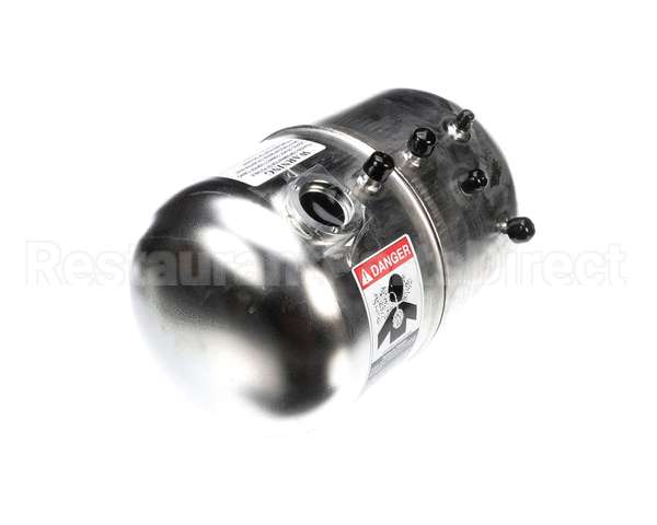 15-3095 Multiplex Assy Carbonator Tank Weld Comp