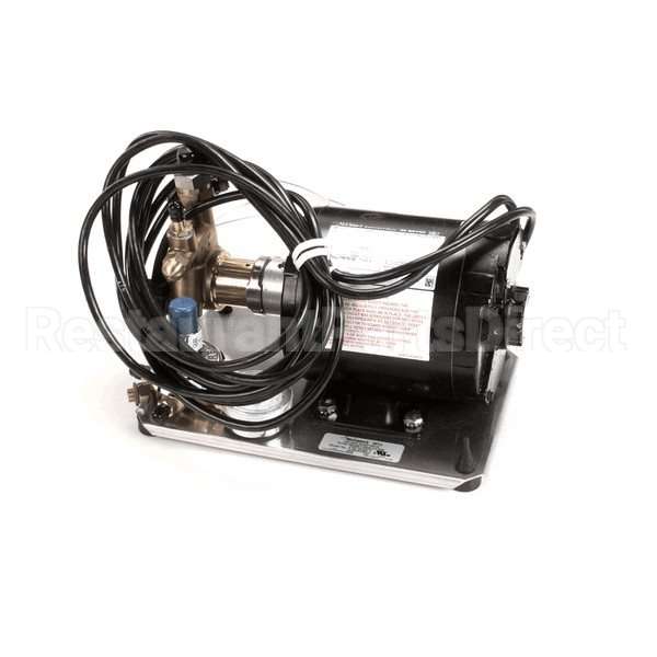 15-3120 Compatible Multiplex 125 Gph Pump Deck With A Sse 10