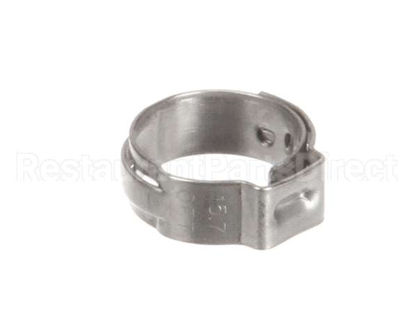 15.7-706R Multiplex Clamp Stepless Stainless Steel