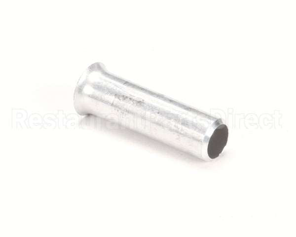 150-0049-B Nu-Vu Drain,Alum,Flare,1.313L,Tube