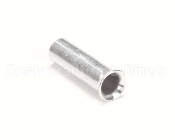 150-0049-B Nu-Vu Drain,Alum,Flare,1.313L,Tube