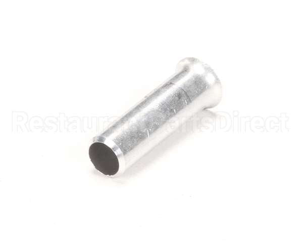 150-0049-B Nu-Vu Drain,Alum,Flare,1.313L,Tube