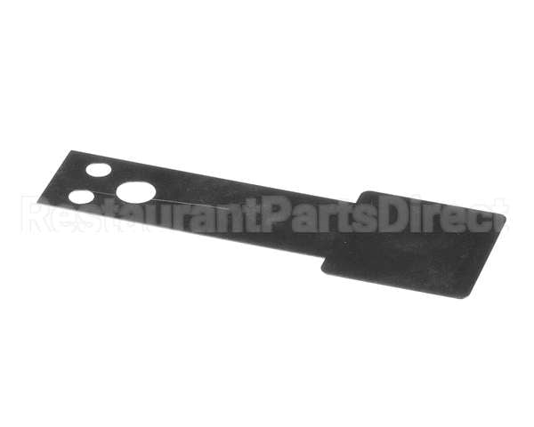 150-158B Lbc Bakery Actuator, Limit Switch Rev A