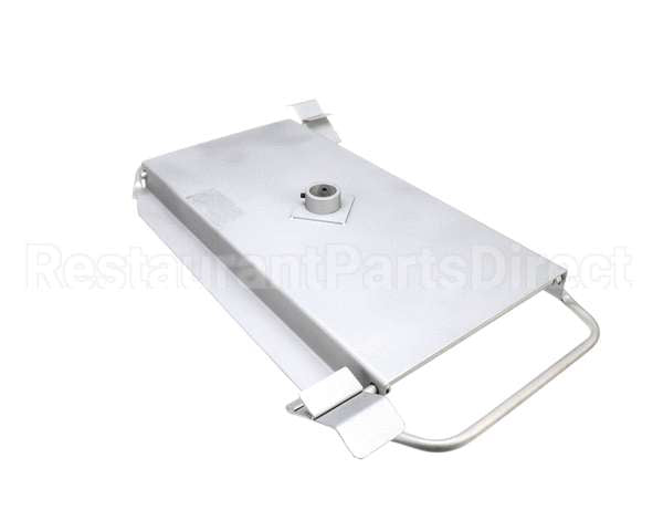 150-776 Lbc Bakery Carrier Rack Lro1