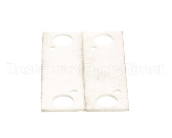 150-907 Lbc Bakery Element Gasket Rack Ovens
