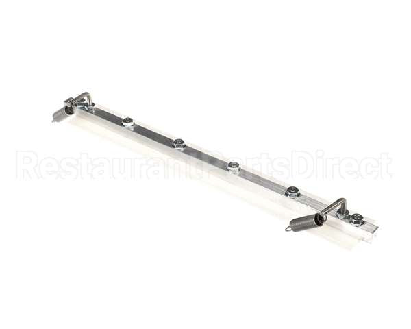 1500-500 Somerset Industries Scraper Complete #1 (1500)