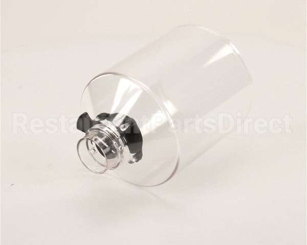 15000056 Nuova Simonelli Bean Hopper For Models Mdx, Md