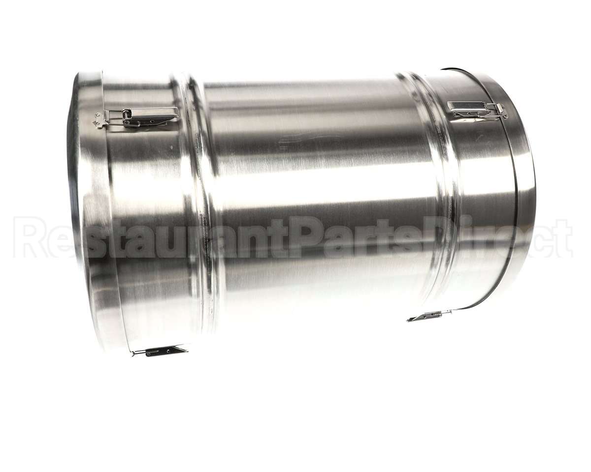 15002 Henny Penny Assy-Breading Machine Drum