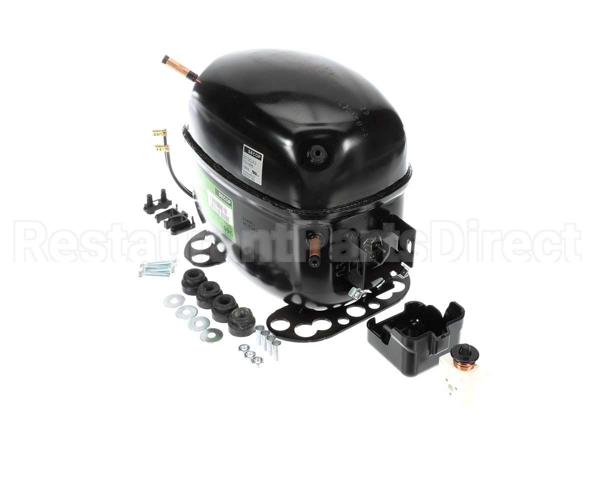 150108 Norlake Compressor 115V Danfoss P/N 10