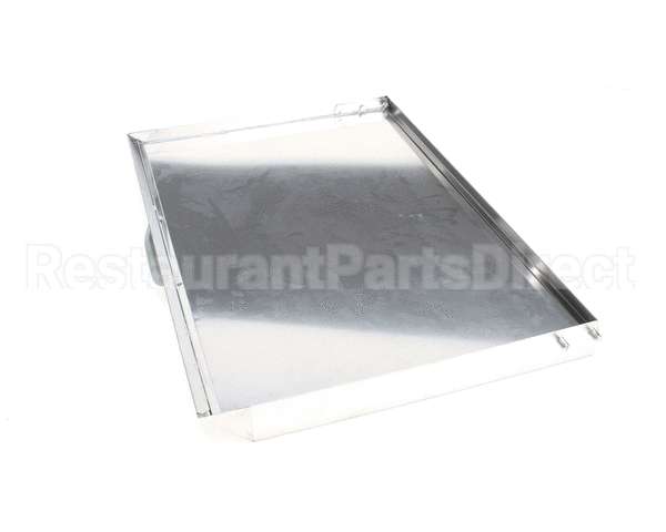150117 Norlake Top Cover Assembly (Small)