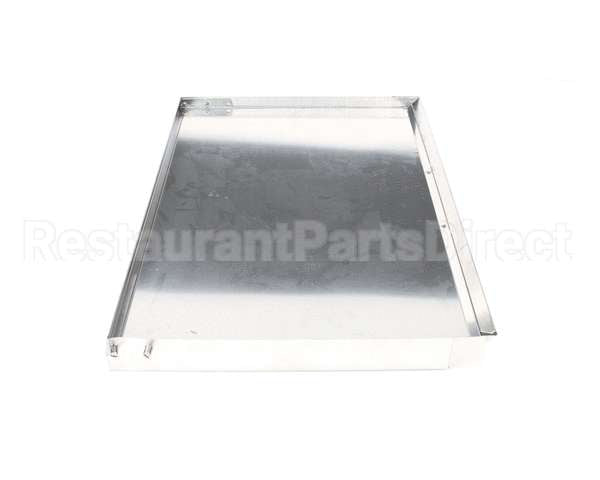 150117 Norlake Top Cover Assembly (Small)
