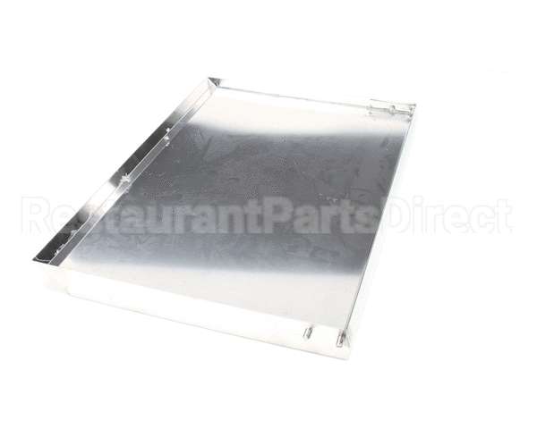 150117 Norlake Top Cover Assembly (Small)
