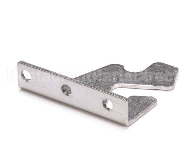 150118 Norlake Lt - Top Cover Hinge Left