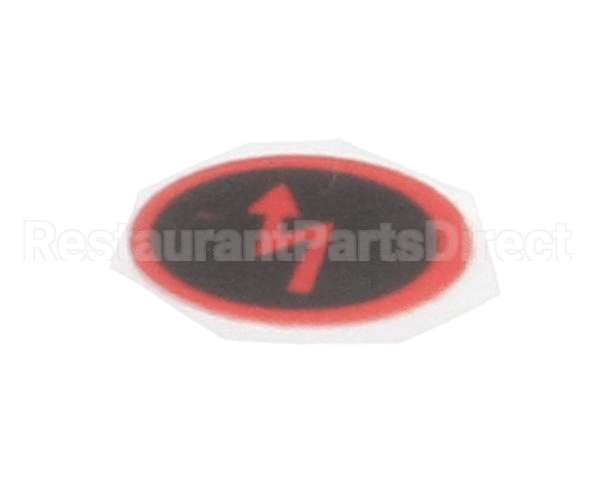 15018 Cleveland Label;Pwr;Console Switch