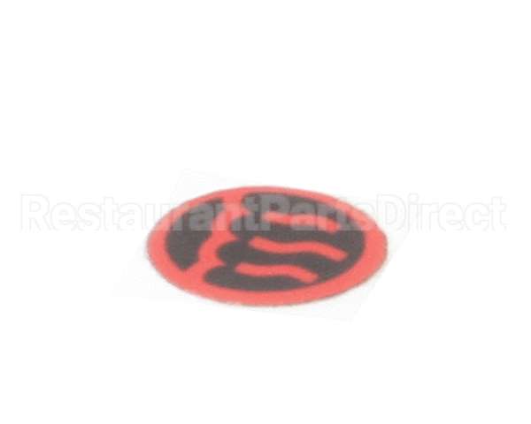 15019 Cleveland Label;Stm-Console Switch