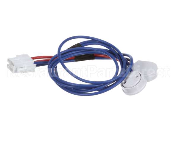 150190 Norlake Lt Lamp Wire Harness/Socket Nl