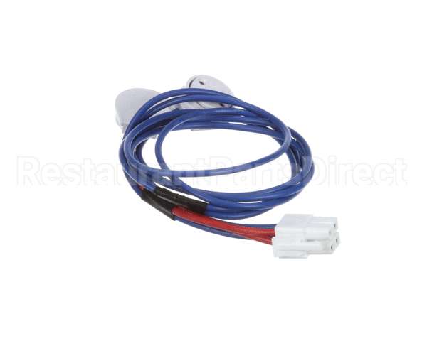 150190 Norlake Lt Lamp Wire Harness/Socket Nl