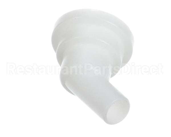 150197 Norlake Lt Drain Pan Fitting Assembly