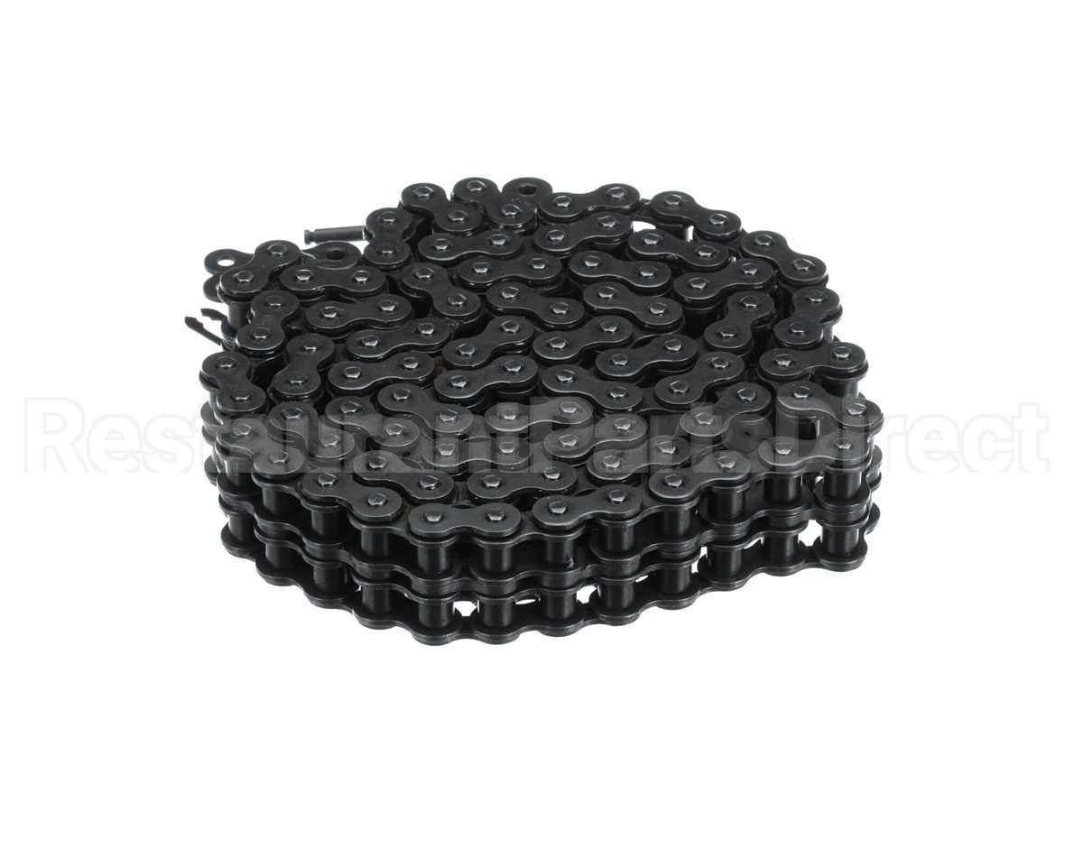 15026-02 Biro Chain, Double Strand,100 Pitch Incl