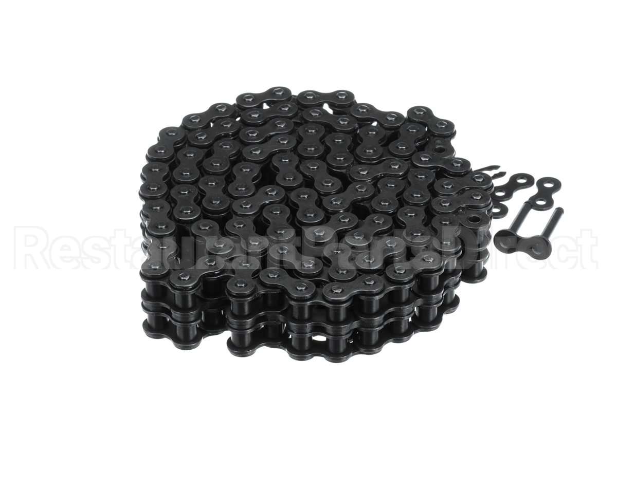 15026-02 Biro Chain, Double Strand,100 Pitch Incl