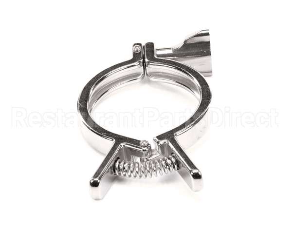 150267 Groen Clamp Spring Drop Down Valve