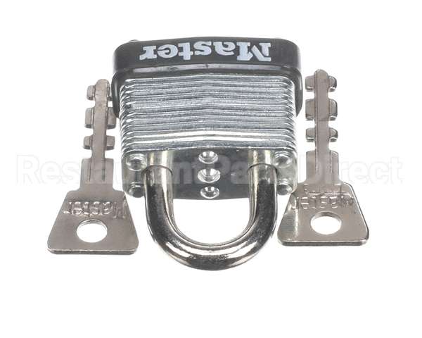 1503 Grindmaster Cecilware Padlock, Spare Part