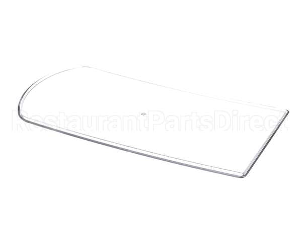 15030001 Nuova Simonelli Mythos Bean Hopper Lid