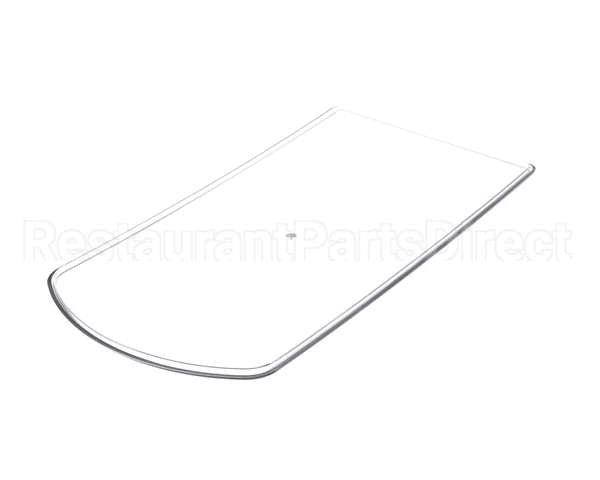 15030001 Nuova Simonelli Mythos Bean Hopper Lid