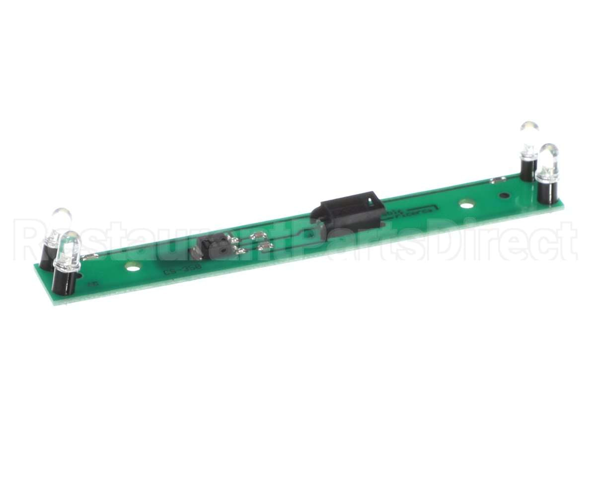 15030014 Nuova Simonelli Chute Lighting Board