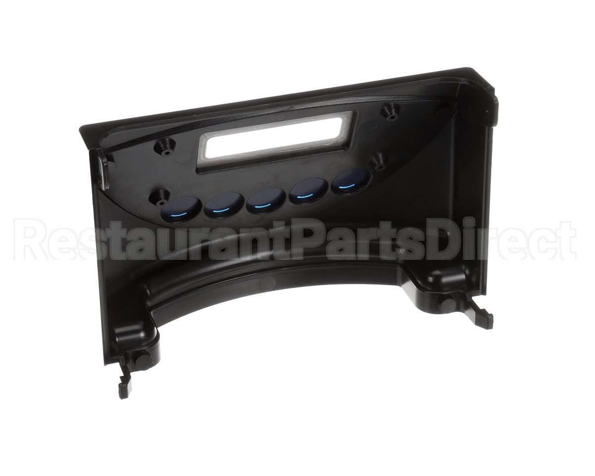 15030015 Nuova Simonelli Mythos Face Plate