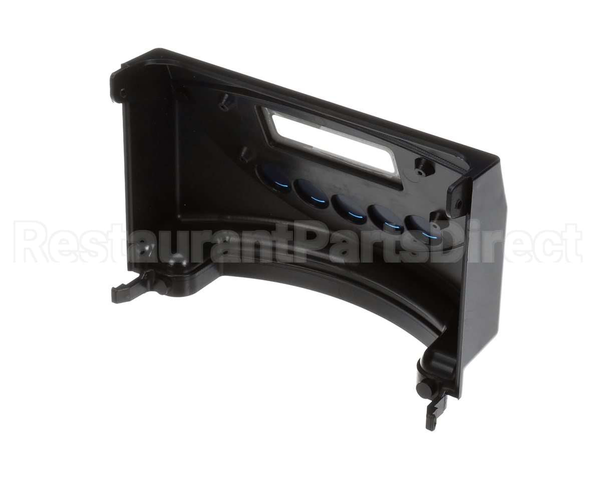 15030015 Nuova Simonelli Mythos Face Plate