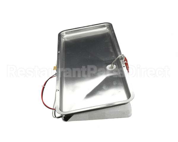 150356 Norlake Drain Pan Assembly (115V) - F2