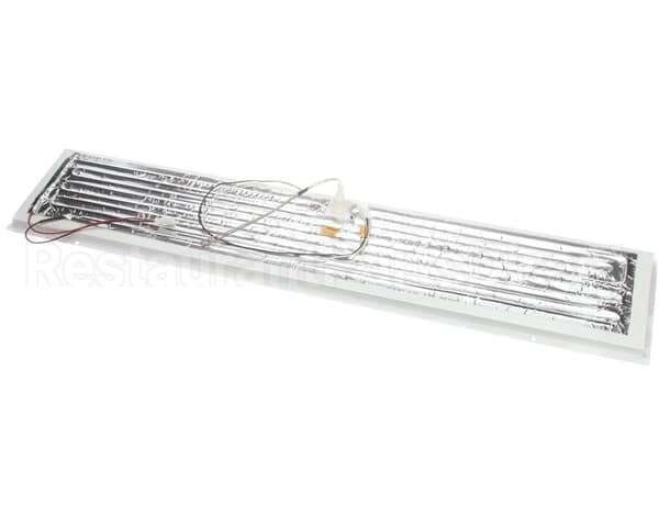 150358 Norlake Drain Pan Assembly (115V) - F7