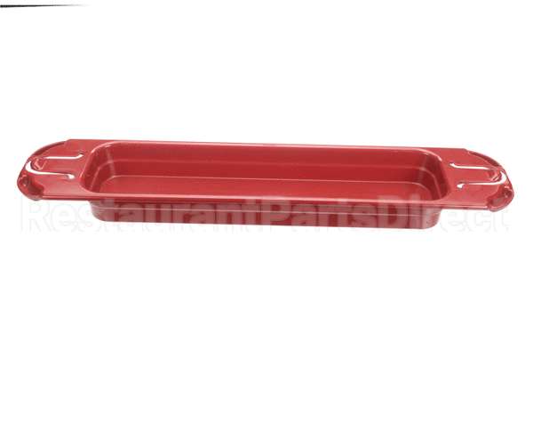 15036890 Sonoco Plastics Mcd Opti-Loc Uhc Meat Tray-Red