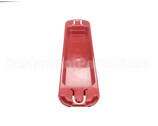 15036890 Sonoco Plastics Mcd Opti-Loc Uhc Meat Tray-Red