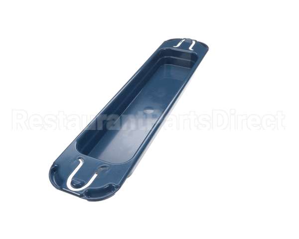 15036891 Sonoco Plastics Mcd Opti-Loc Uhc Meat Tray-Blu