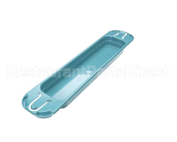 15036895 Sonoco Plastics Mcd Opti-Loc Uhc Meat Tray-Aqu