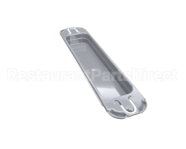 15036896 Sonoco Plastics Mcd Opti-Loc Uhc Meat Tray-Gre