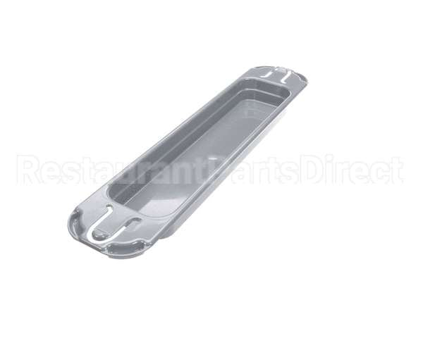 15036896 Sonoco Plastics Mcd Opti-Loc Uhc Meat Tray-Gre