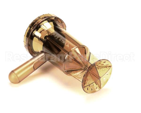 15036957 Sonoco Plastics Gss3 Accusalt Dispenser Assembly