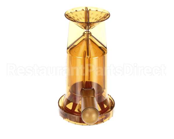 15036974 Sonoco Plastics 2.0G Accusalt Assembly With Red Insert