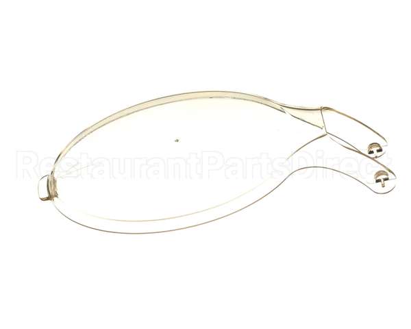 15036982 Sonoco Plastics Steak Seasoning Lid